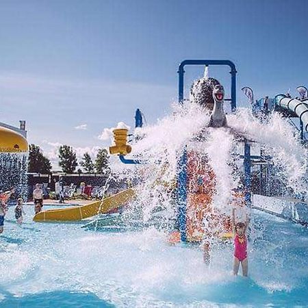149 Holiday Resort Unity 3 Bedroom Passes Included Brean Eksteriør billede
