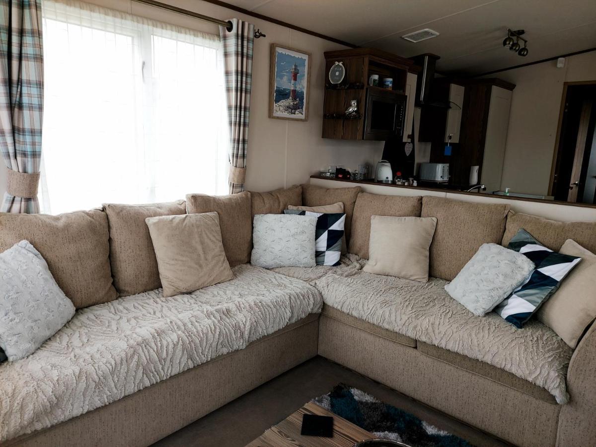 149 Holiday Resort Unity 3 Bedroom Passes Included Brean Eksteriør billede