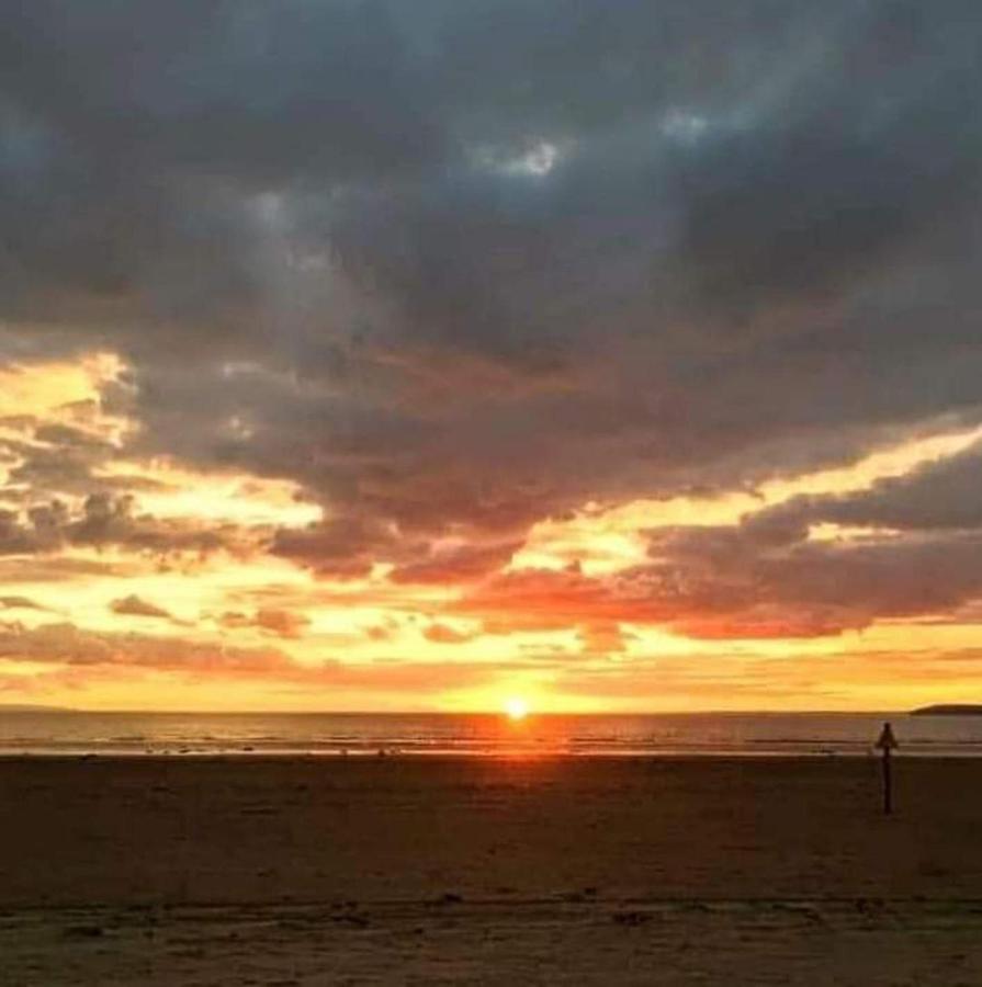 149 Holiday Resort Unity 3 Bedroom Passes Included Brean Eksteriør billede